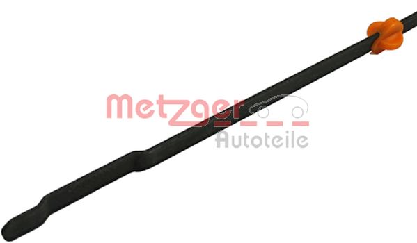 Joja ulei VW PASSAT B5.5 (3B3) 2.0 4motion benzina 115 cai METZGER 8001010
